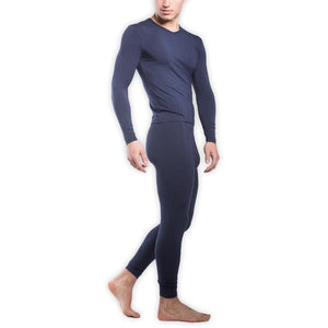 SilkCut Thermal Underwear Set For Men