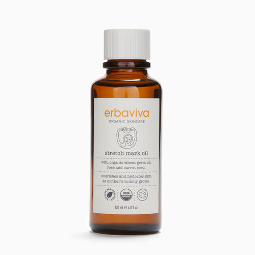 Stretch Mark Oil - Erbaviva