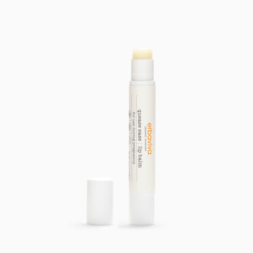 Quease Ease Lip Balm - Erbaviva