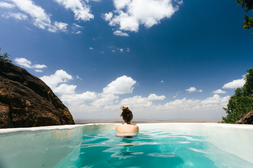 Mineral vs. Chemical Sunscreen