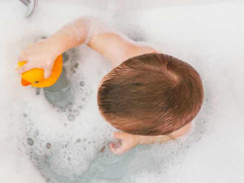 5 toxic baby care ingredients to avoid