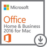 Microsoft Office Home & Business 2016 for MAC