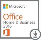 Microsoft Office Home & Business 2016