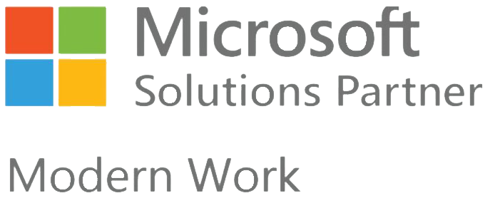 ESS Microsoft Modern Workplace Partner
