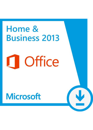 Microsoft Office 13 Home And Business Digital Download