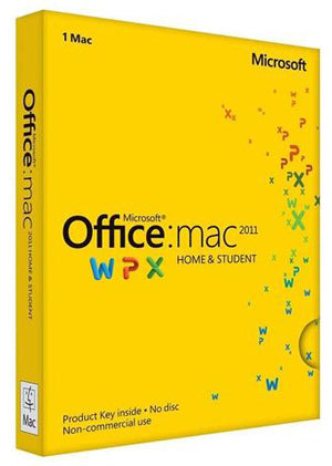 student office for mac download