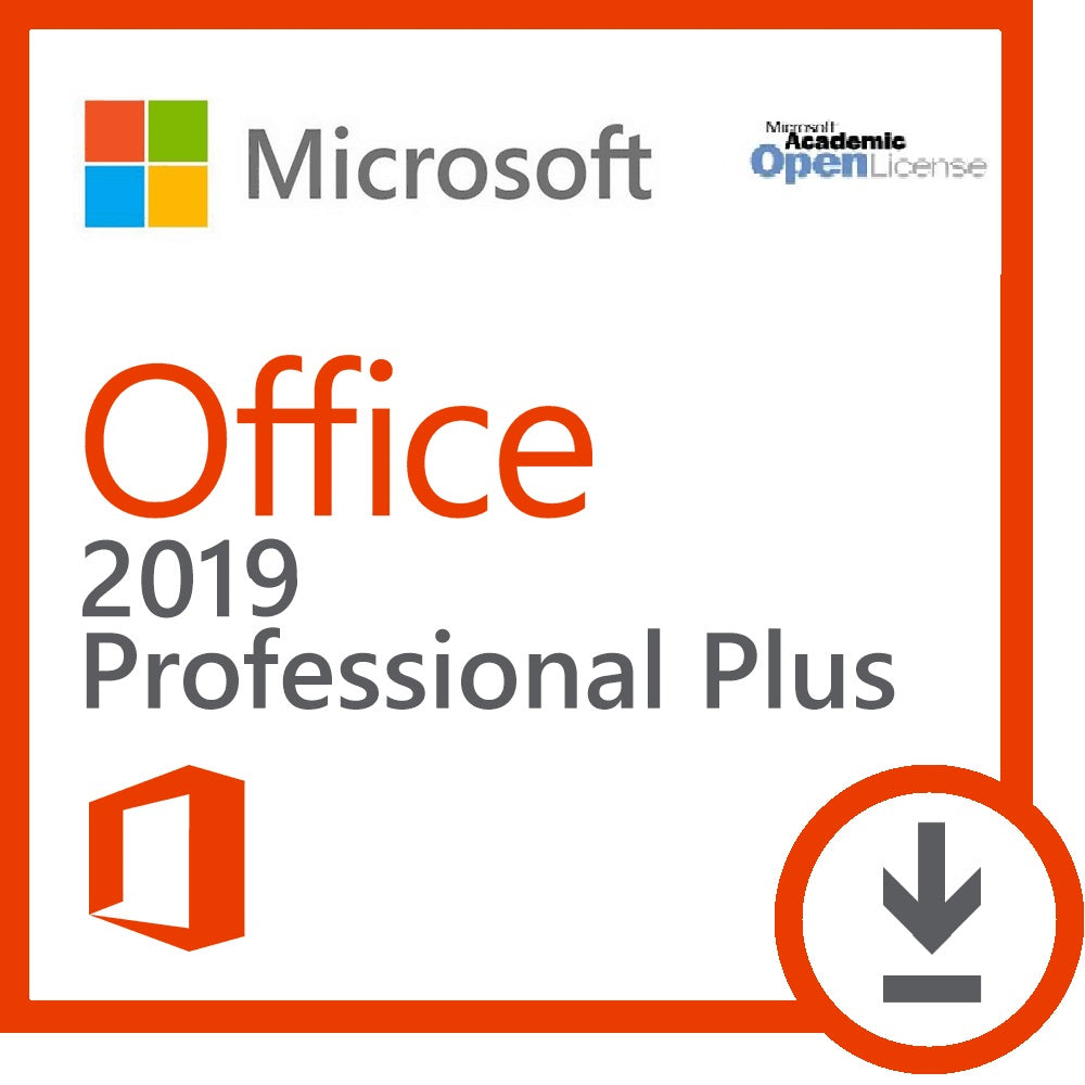 microsoft office 2019 professional plus 2021