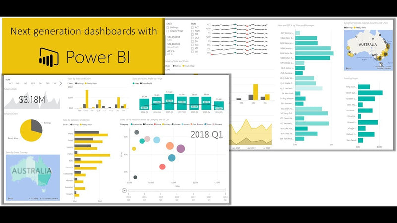 install power bi on mac