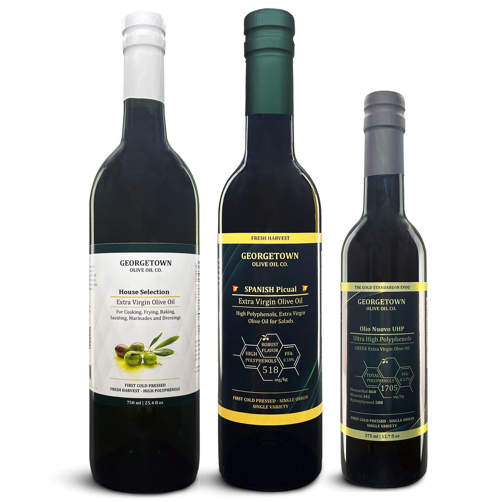 Avocado Oil - The Olive Oil Taproom