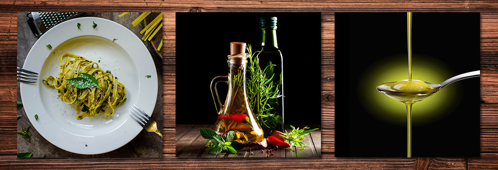 Most Popular Extra Virgin Olive Oil Favorites