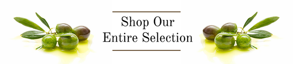 georgetown olive oil company catalog selection