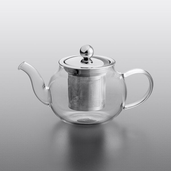 Teapot Infuser, 25oz