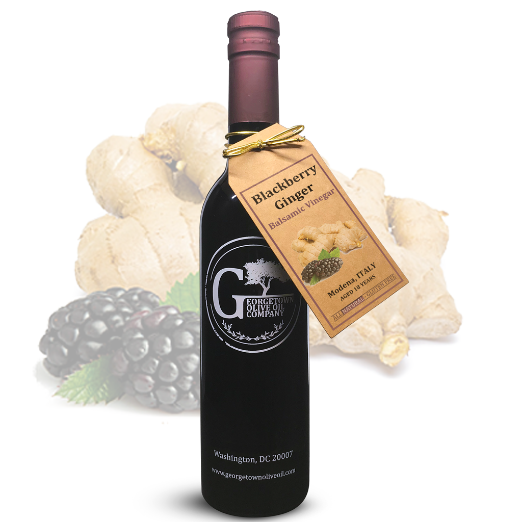 Glass Salad Dressing Bottle – AllSpice Culinarium