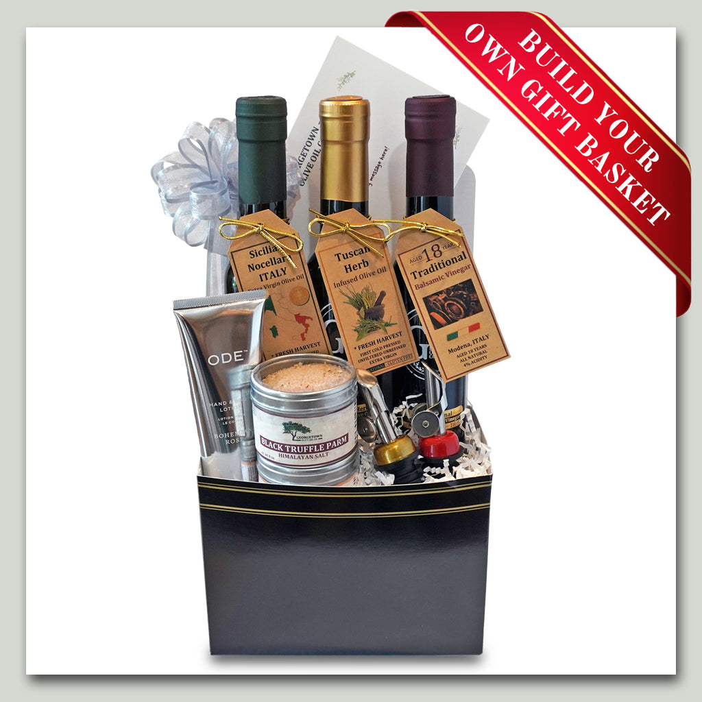 The Ultimate Stocking Stuffer - Case of 12 – Olio Piro.