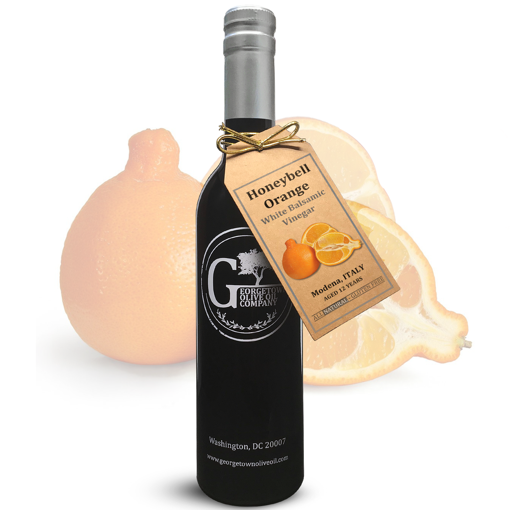 Sicilian Lemon Balsamic Vinegar – Amazing Olive