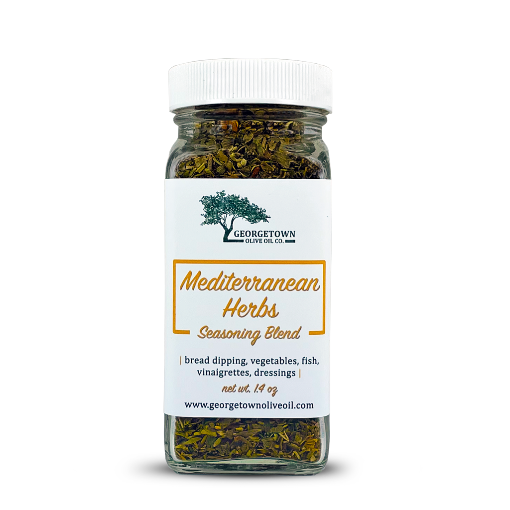 Tuscany Herb Bread Dipping Seasoning 2.0oz