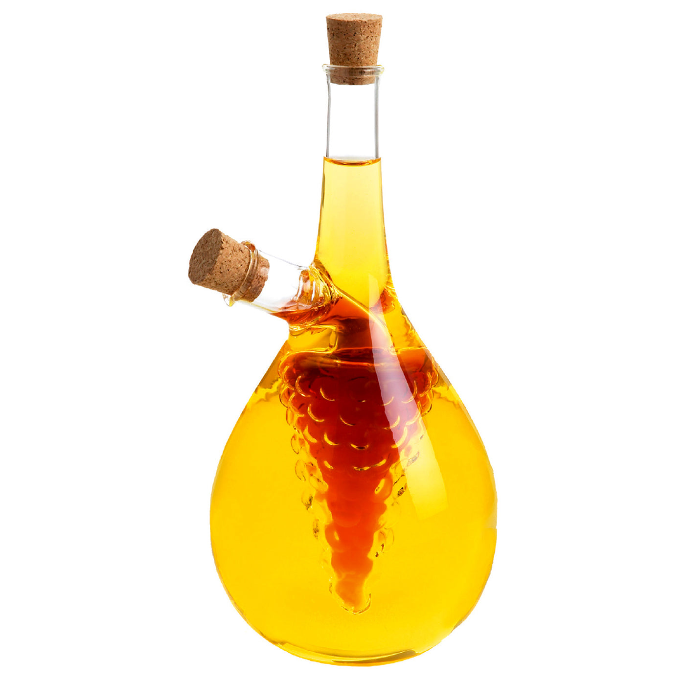oil and vinegar bottles target