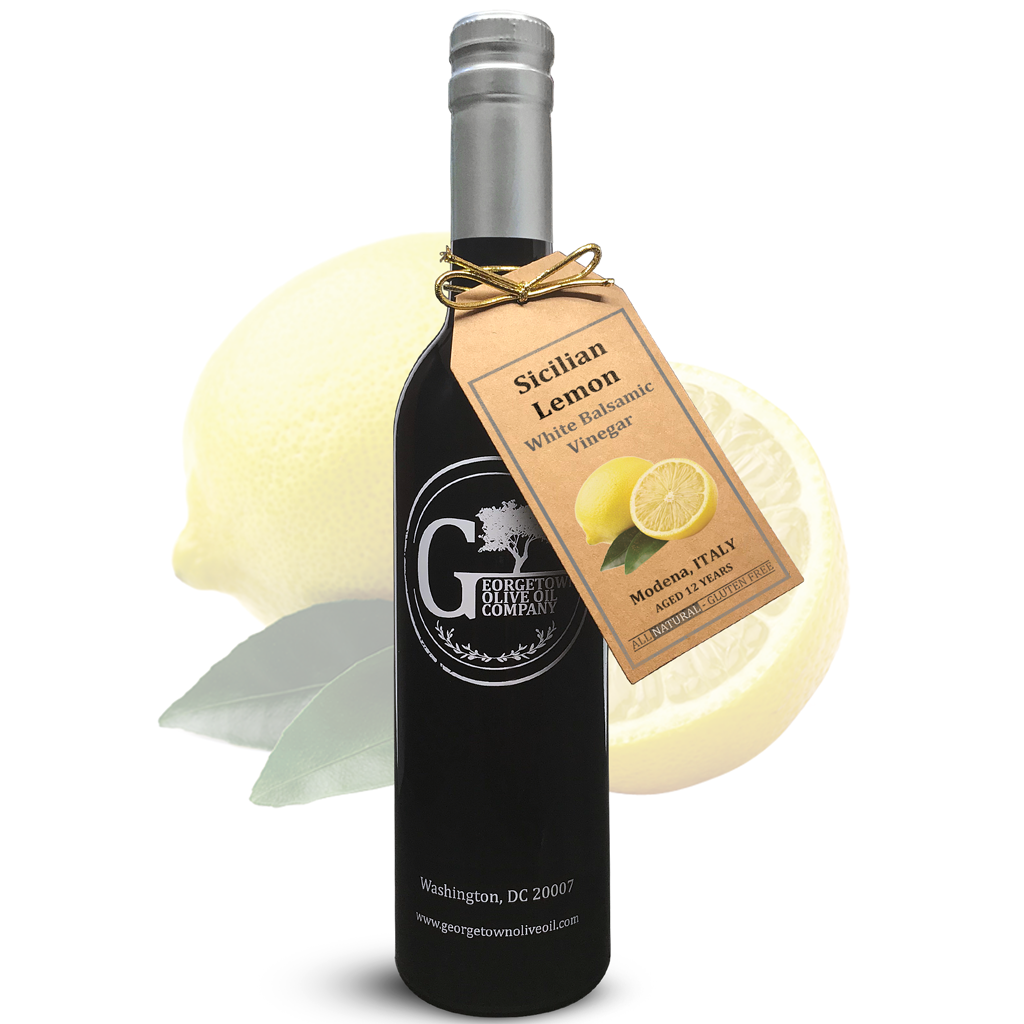 CUCUMBER WHITE BALSAMIC - NEW! - KINGSTON OLIVE OIL COMPANY