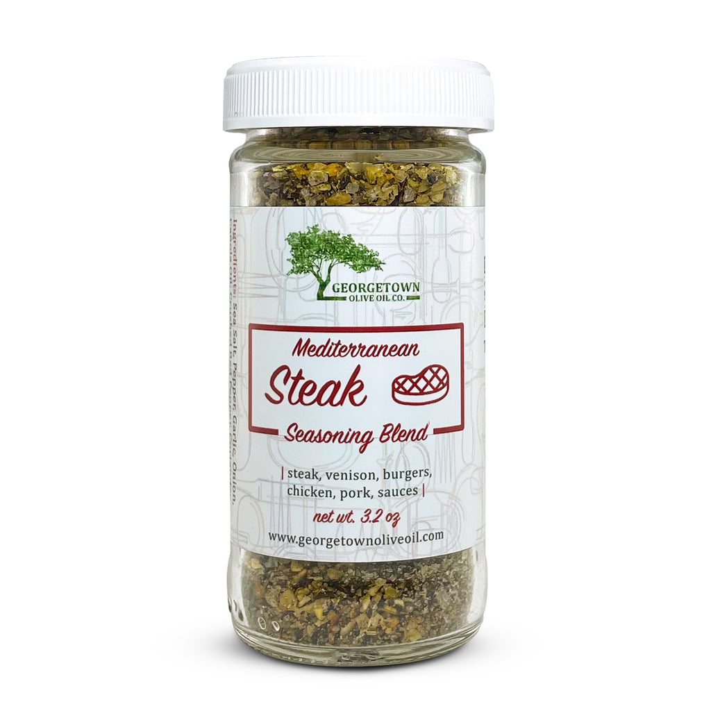 Original Kansas City Steak Seasoning