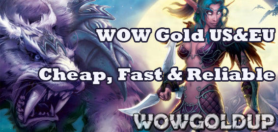 buy wow gold