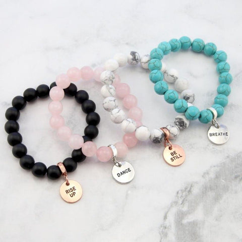 Create your own bracelet