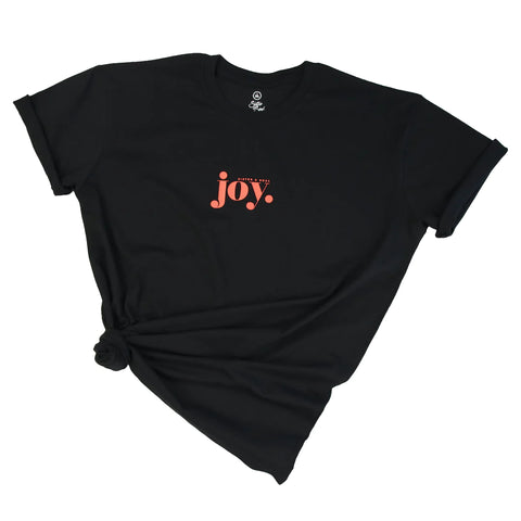 t-shirt with positive message Stocking Stuffer Ideas for Women