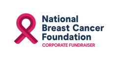 National Breast Cancer Foundation Fundraiser