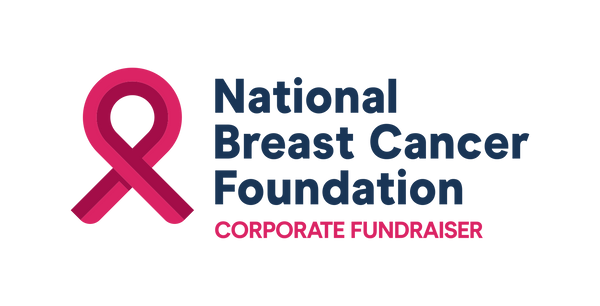 National Breast Cancer Foundation Logo