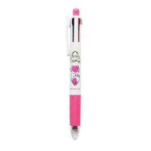 Sarasa Multi Pen Kirby Pink 4 1 Tokopie