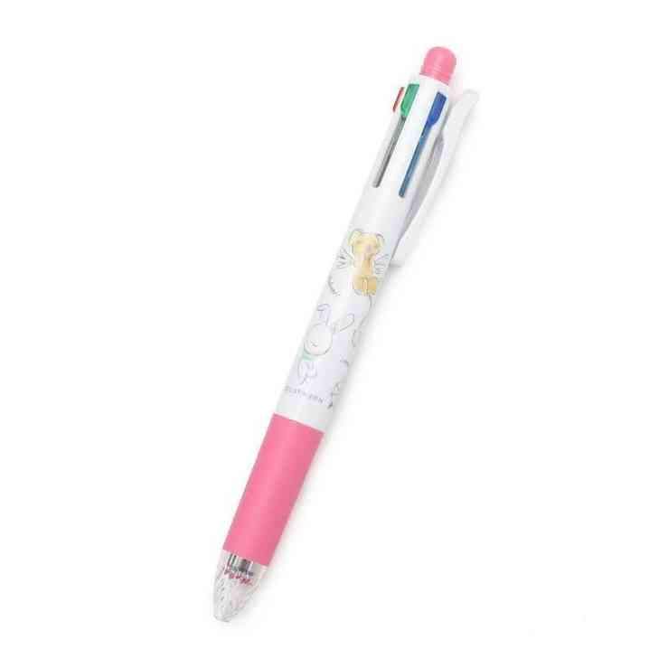 Sarasa Multi Pen Its Demo Cerberus And Friends 4 1 Tokopie