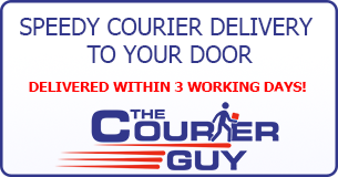 Courier Delivery