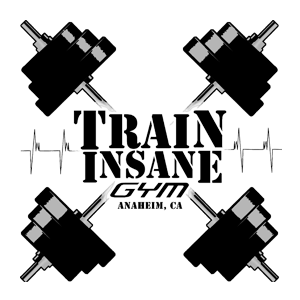 Train Insane