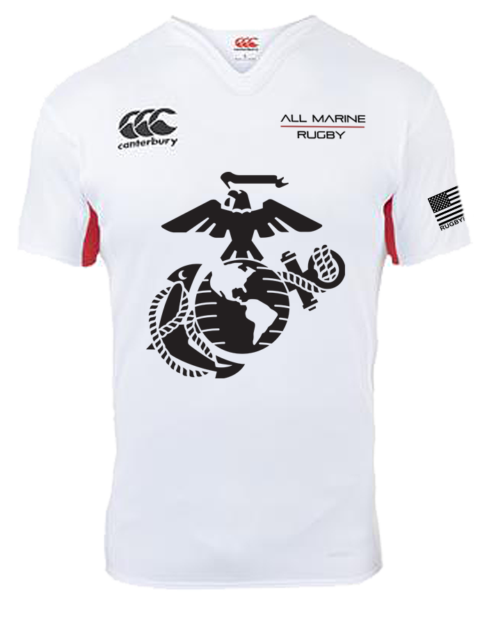 marine jersey