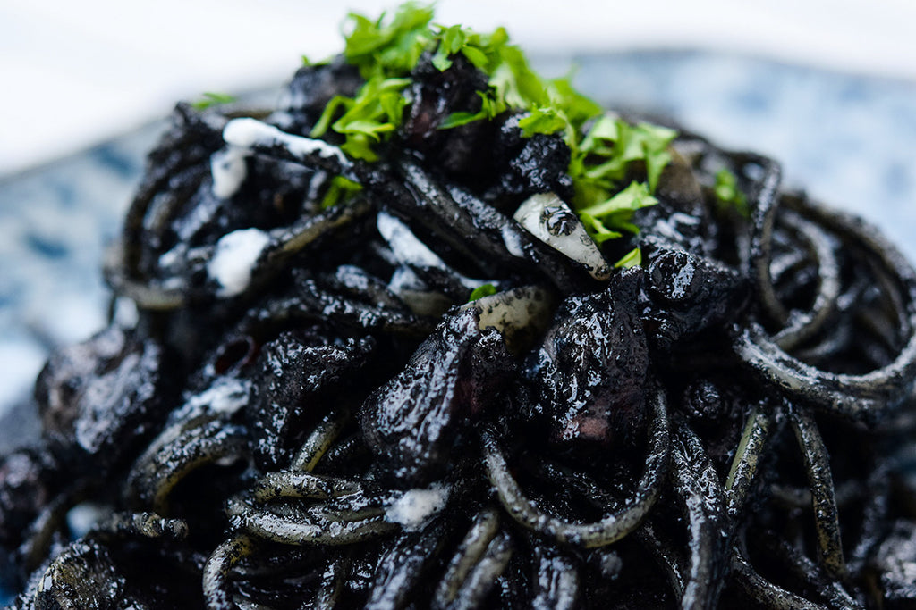 squid ink ซื้อ ที่ไหน pantip