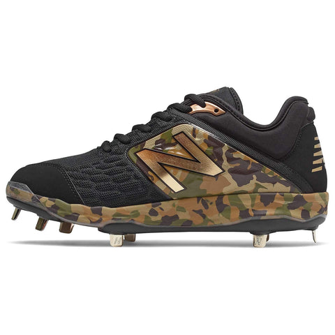 Metal Cleats Low-Cut 