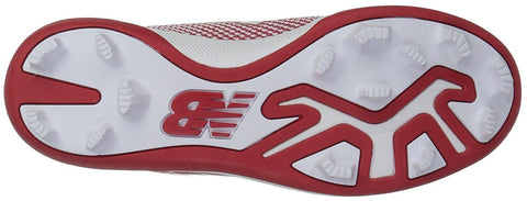 new balance youth j4040v4 low molded baseball cleats