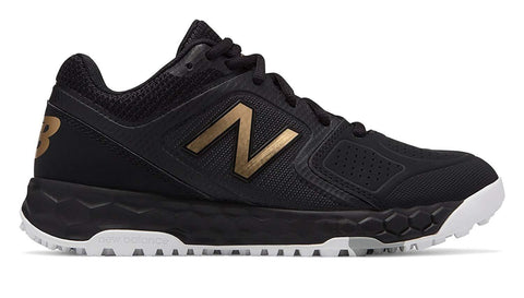 new balance 997 bison black