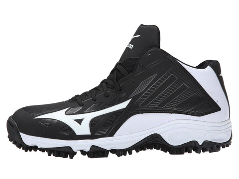 mizuno 9 spike advanced classic 7 low