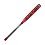 Easton 2020 ADV 360 (-3) BBCOR Bat - Black Red