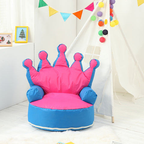 bean bag sofa for kids