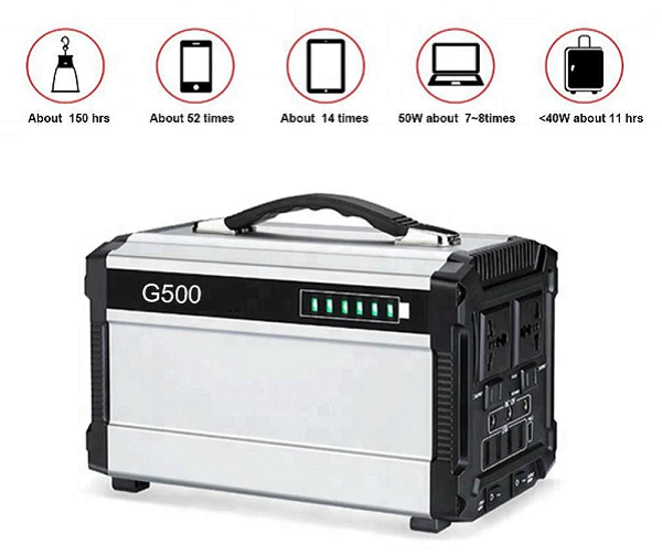 50000mAh Power Bank, Dual USB Outputs Mini Portable Charger 50000 mAh Fast  Charging External Battery Pack Charger Powerbank for IPhone 12 Mini Pro Pro  Max IPad 2020 Pro Samsung AirPods And More 