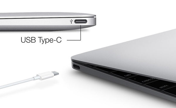 Chargeur USB-C, micro-USB ou lightning, quelles différences