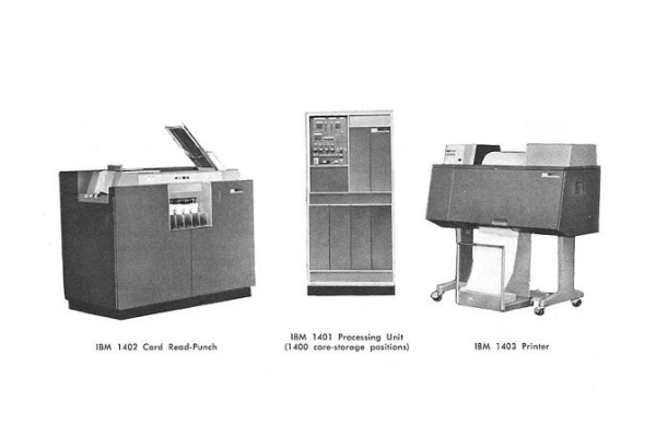 how technology has changed how we date - computers used for matchmaking