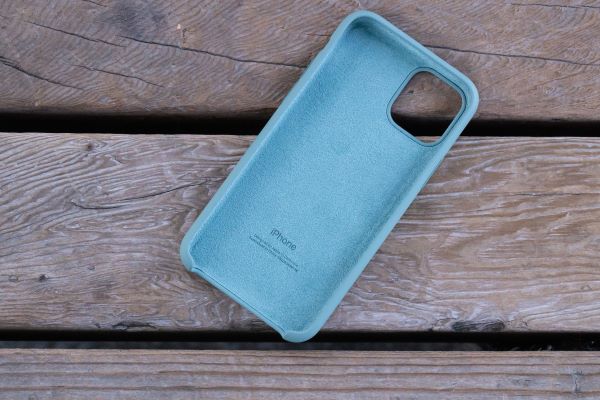 plastic iphone 11 case of today