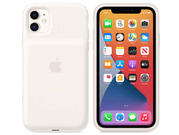 Apple's Smart Battery Case for iPhone XS and XS Max: Review in