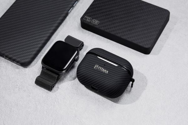 AirPods Pro case from PITAKA
