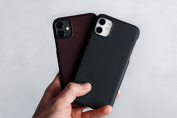 phone cases with good grip comfortable touch