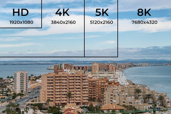 Samsung S20 features 8K videos