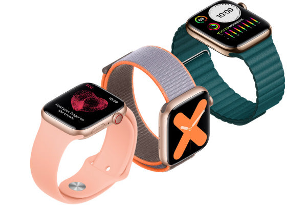 everyday carry essential smartwatch apple watch