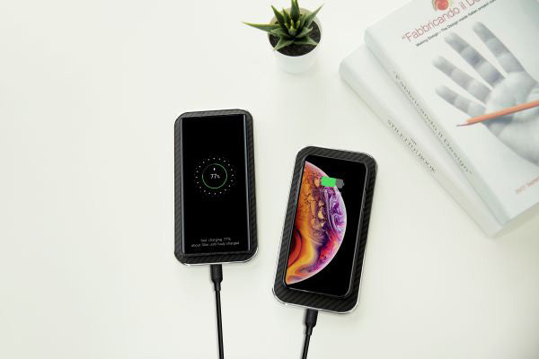 wireless charger for iPhone 12